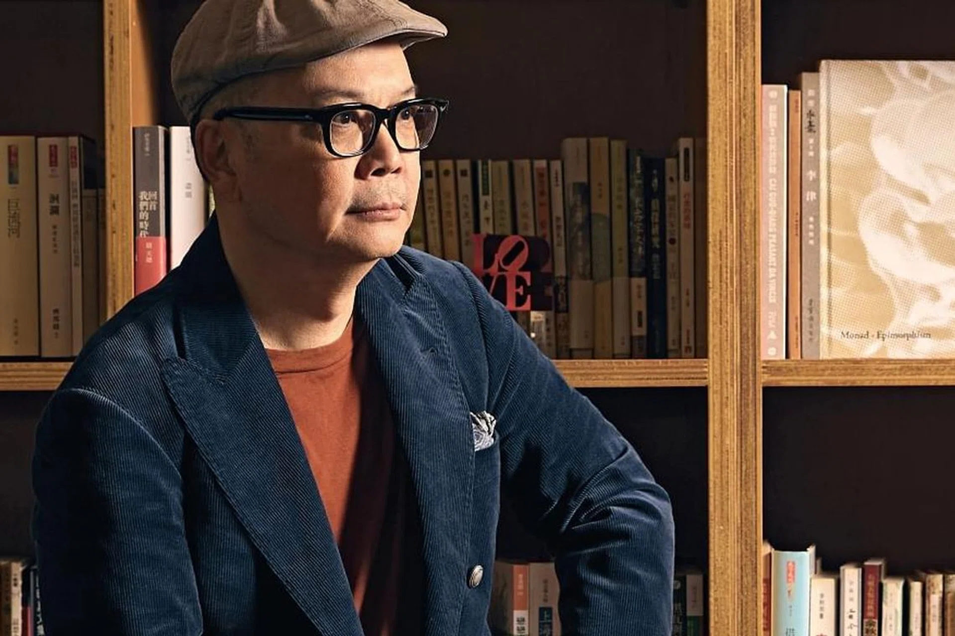 Architect, Tan Kay Ngee, , President’s Design Award Winner