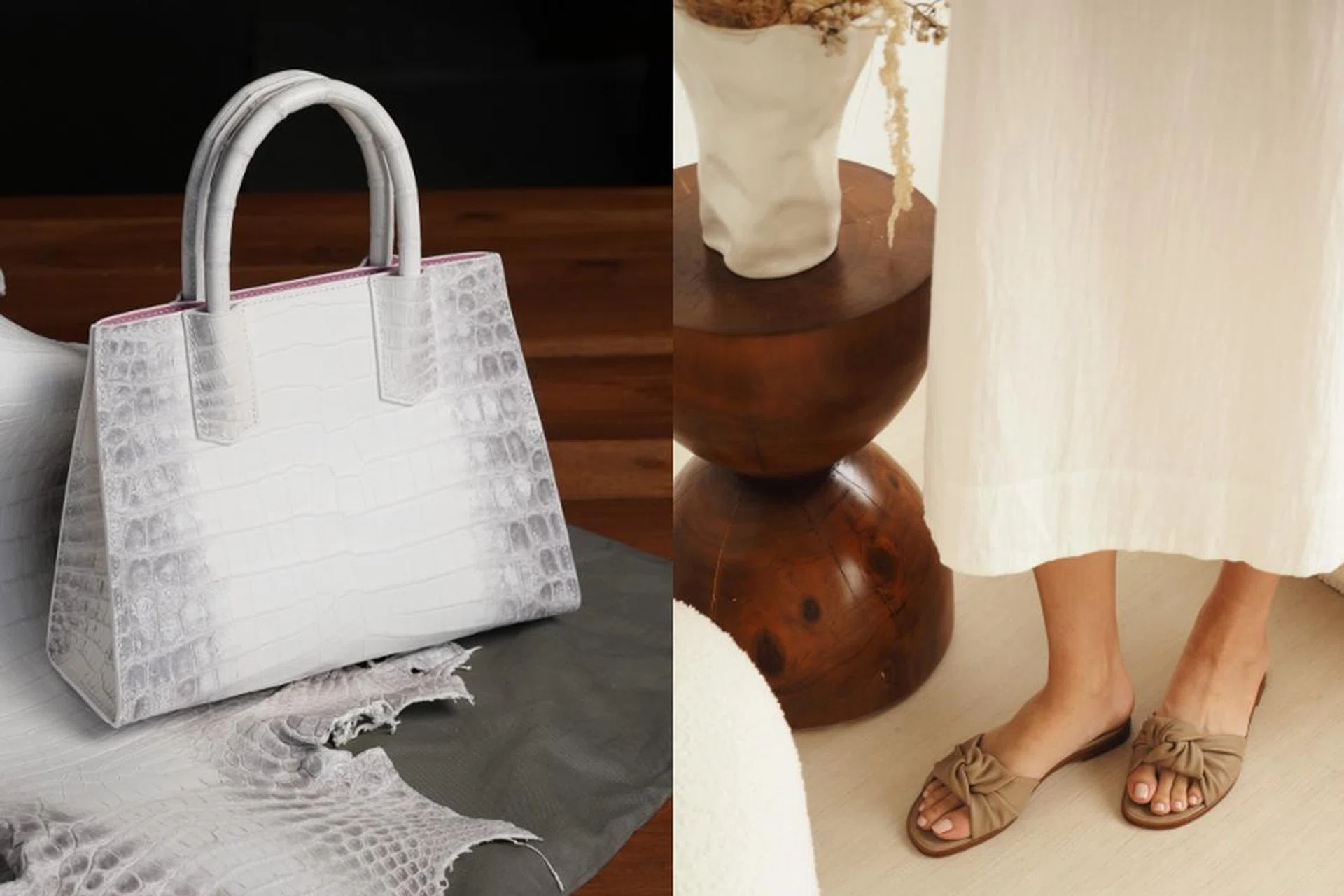 Boutiques Singapore