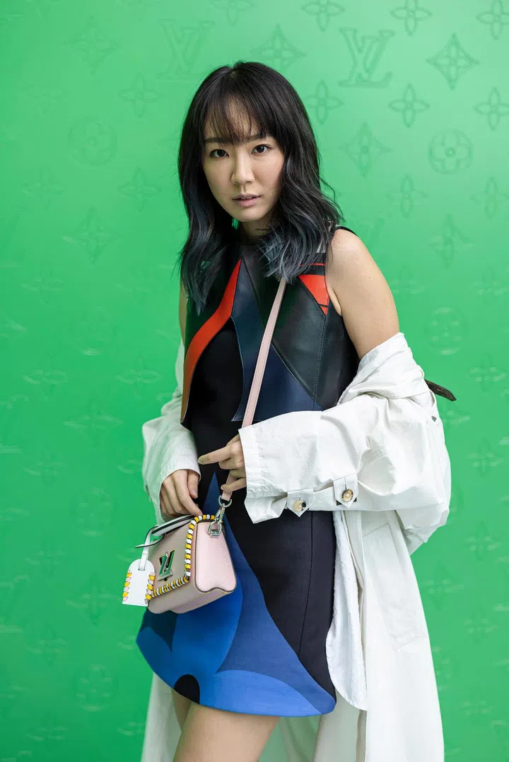 Julie Tan