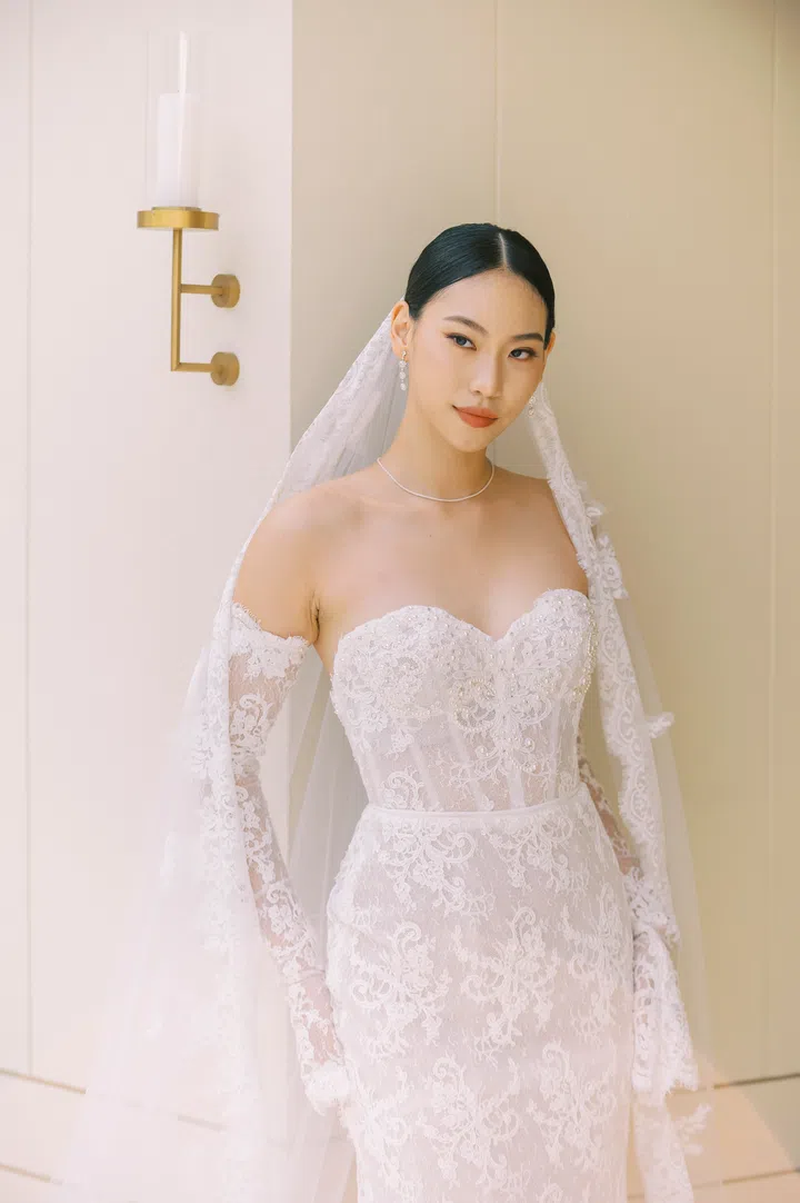 wedding, make up, the ivory bridal