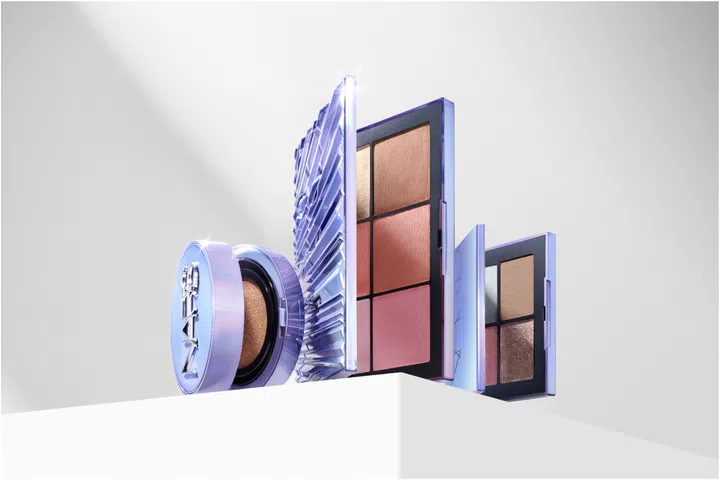 NARS, Iris van Herpen