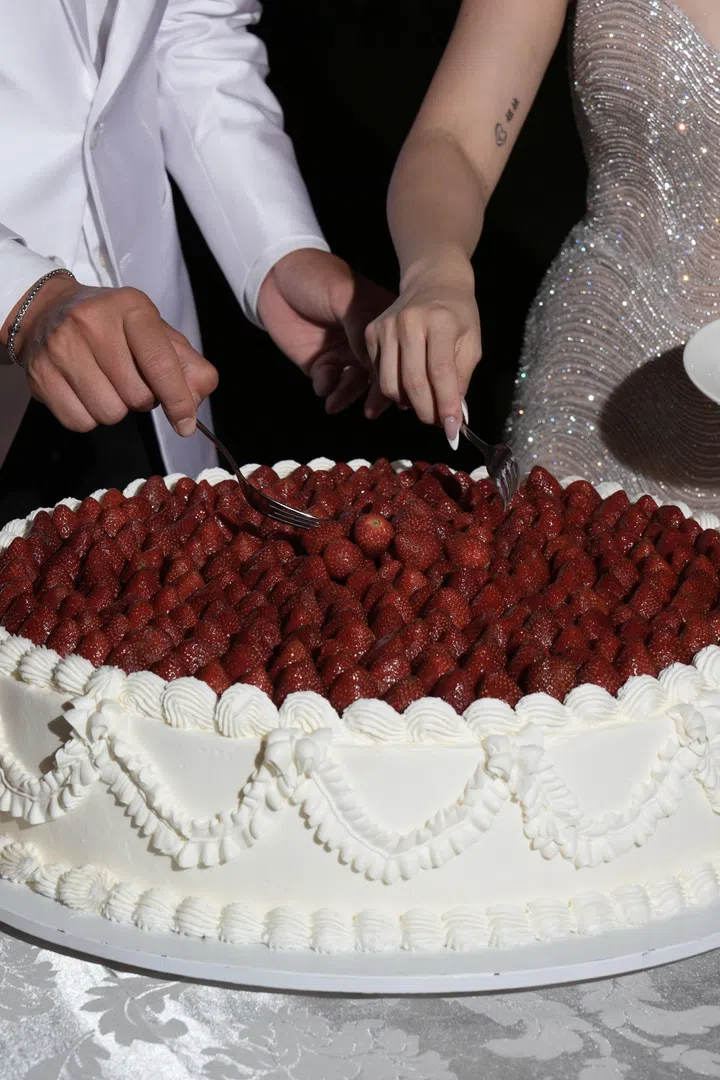 Sabrina Ho Chua Yuan Min wedding AYANA BALI