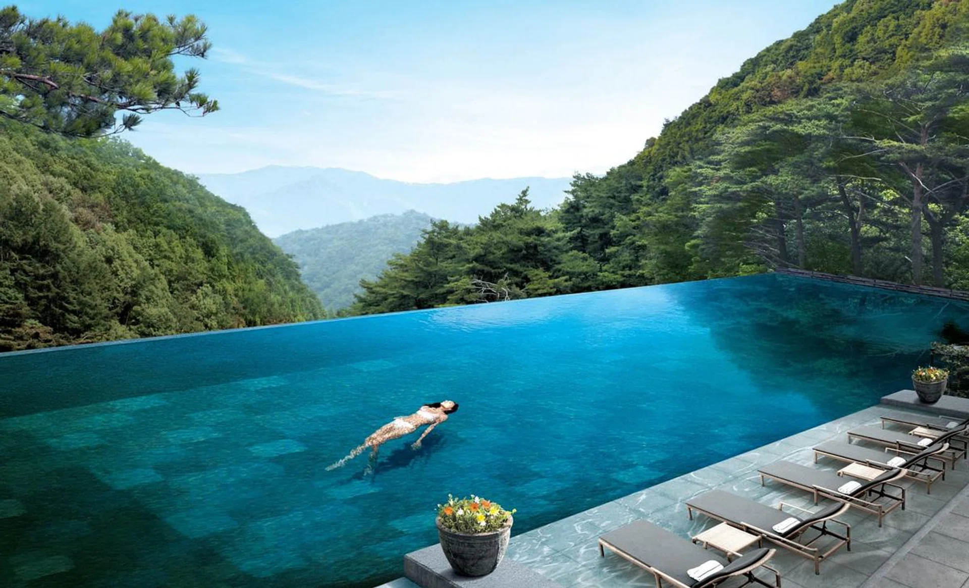 照片：韩国旅游发展局