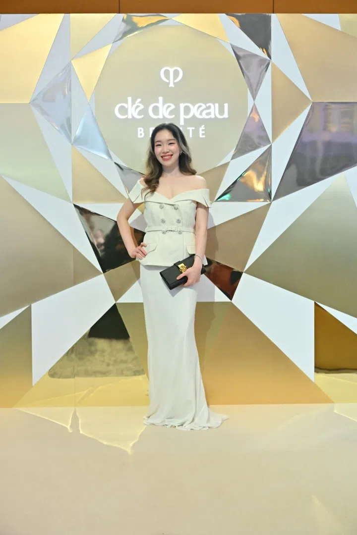 风华晚宴2026 ICON Ball 2026 肌肤之钥 Clé de Peau Beauté