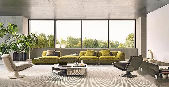 Salone del Mobile Milano, Milan Furniture Fair, Trends,Lifestyle