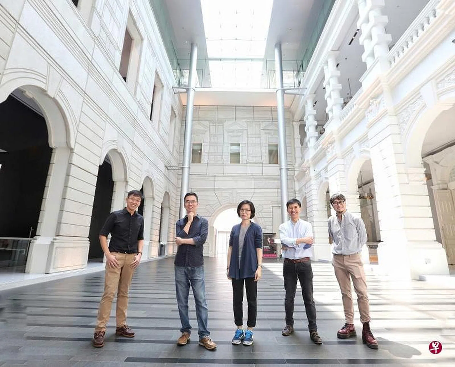 5 highlights not to be missed at Singapore Writers Festival 2018