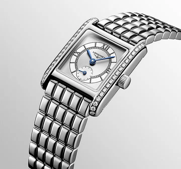 Longines, Mini DolceVita,Advertorial,Watches