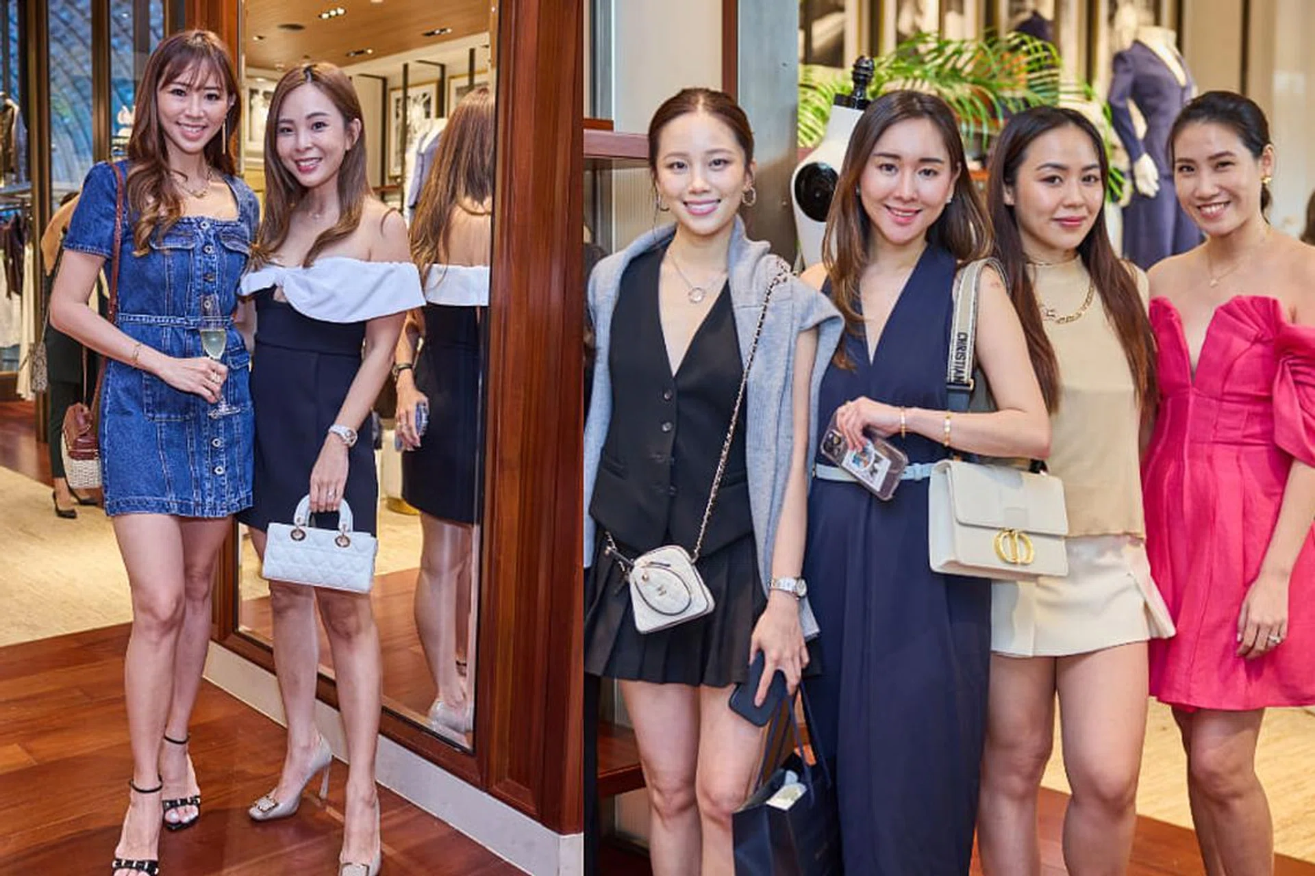 Ralph Lauren,ICON,Events,Marina Bay Sands