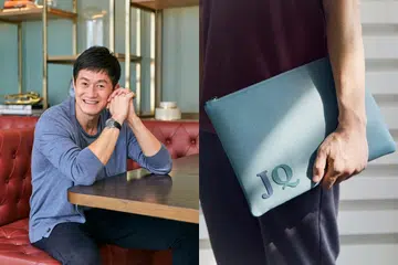 Lifestyle, James Quan, Bynd Artisan, Father's Day