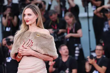 Venice Film Festival, Venice Film Festival 2024, Celebrities, Red Carpet, 81st Venice International Film Festival