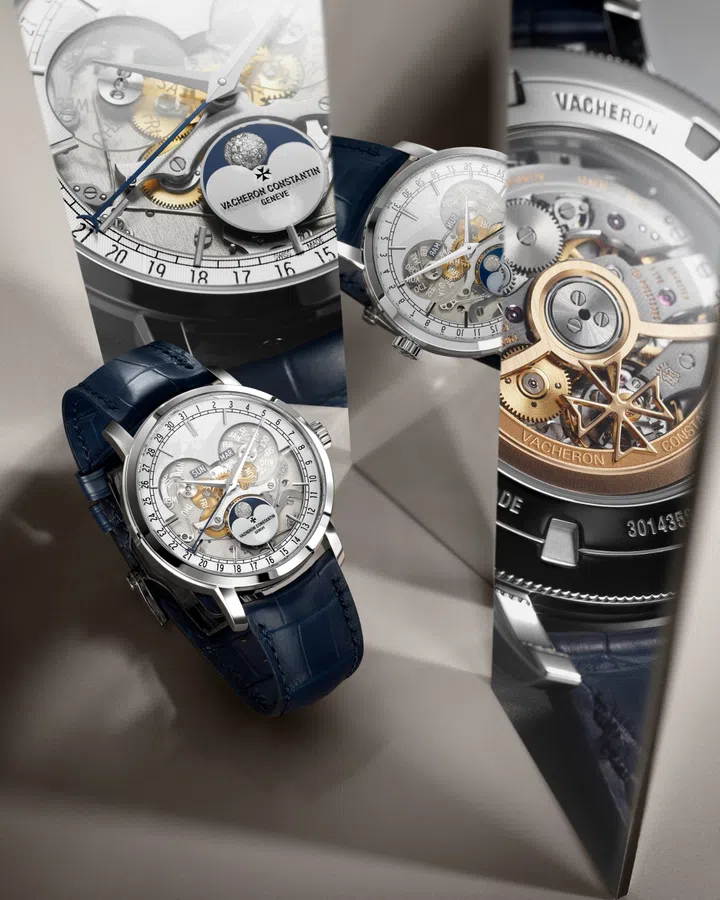 Vacheron Constantin, Watches & Wonders 2025, Watches & Wonders, Watches