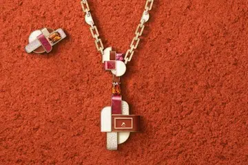 伯爵高级珠宝, Colours of Extraleganza, Piaget