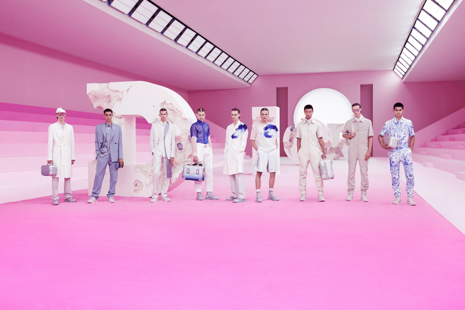 Fashion, Generation Z, Feature