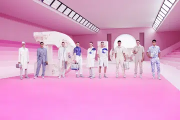 Fashion, Generation Z, Feature