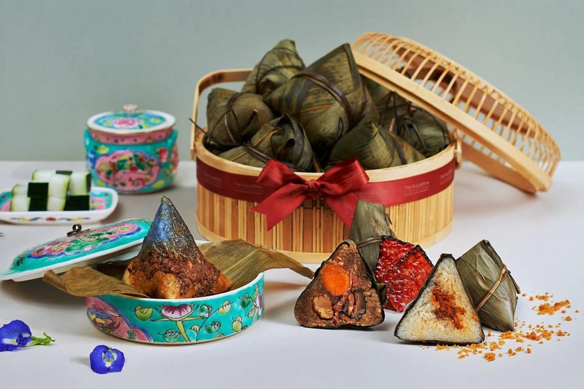 Rice Dumplings, Dragon Boat Festival Dragon Boat Festival 2022, Gourmet, Food