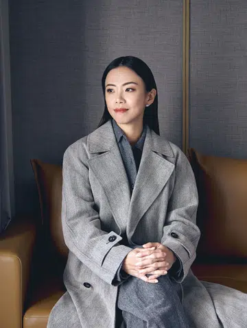 Dawn Teo, Amara Holdings, Amara Hotel, Amara Hotels & Resorts, Amara Singapore, 张晓琳