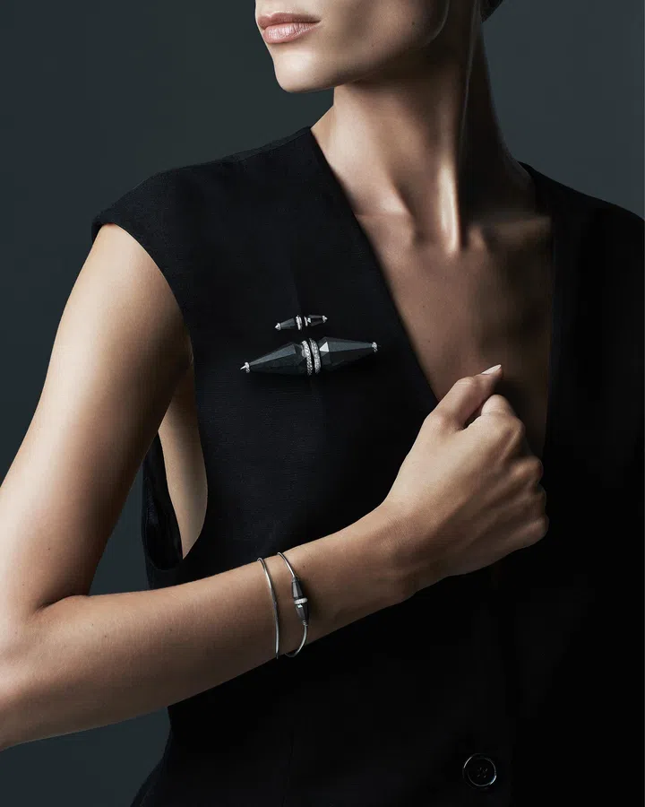 Boucheron, Jack de Boucheron