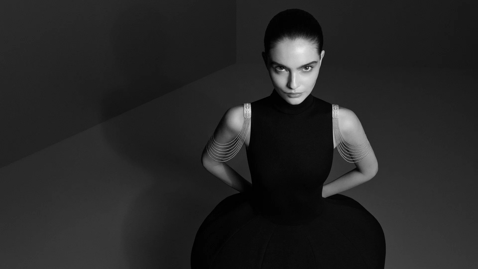 Boucheron, Histoire de Style, Nom: Boucheron Prénom: Frédéric, Claire Choisne