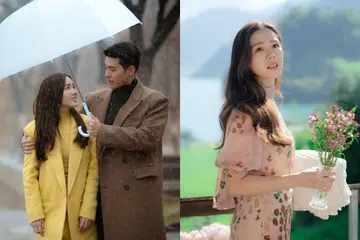 Fashion, Son Ye Jin, 爱的迫降, Crash Landing on You, Hyun Bin, 玄彬,孙艺珍,Style, Korean