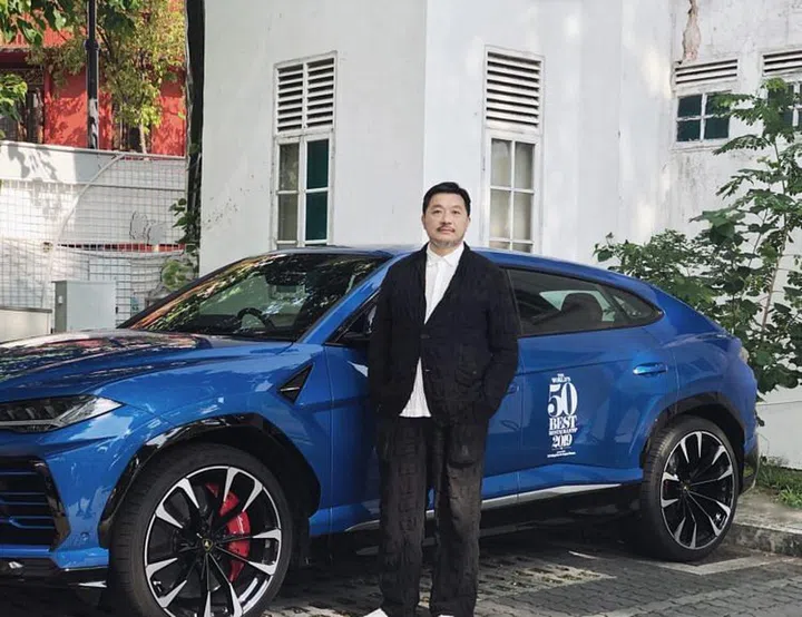 BVLGARI Wild Pop high jewellery collection party: See Bella Hadid, Shu Qi and other celebrities