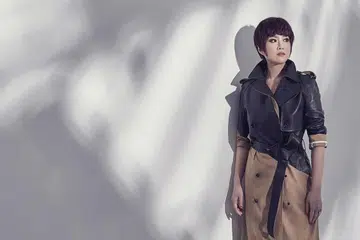 Sabrina Ho, Half of the sky