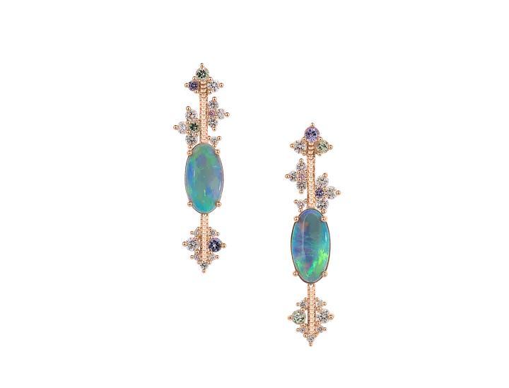 Simone Jewels, Simone Ng, 新加坡珠宝品牌, 国际知名