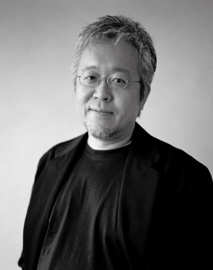 日本大师级人物是原研哉先生为mtm labo构筑新形象。