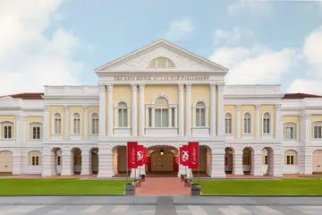 Things to do in Singapore, Cartier, Cartier Trinity 100 pop-up, Cartier Trinity, Jewellery
