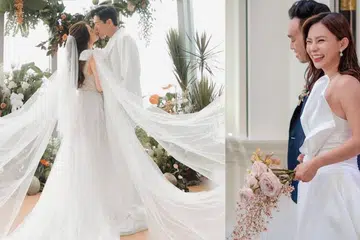 James Seah_Kayly Loh_wedding