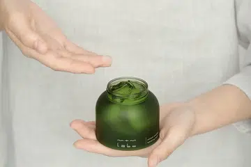 mtm labo custom blended hydrating mask