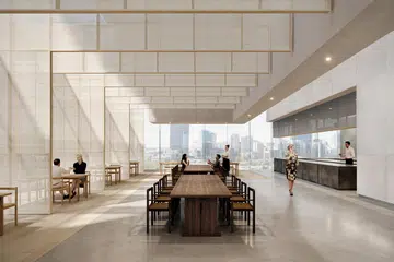 Hyundai Motor Group Innovation Center Singapore, Hyundai, Na Oh, Korean restaurant
