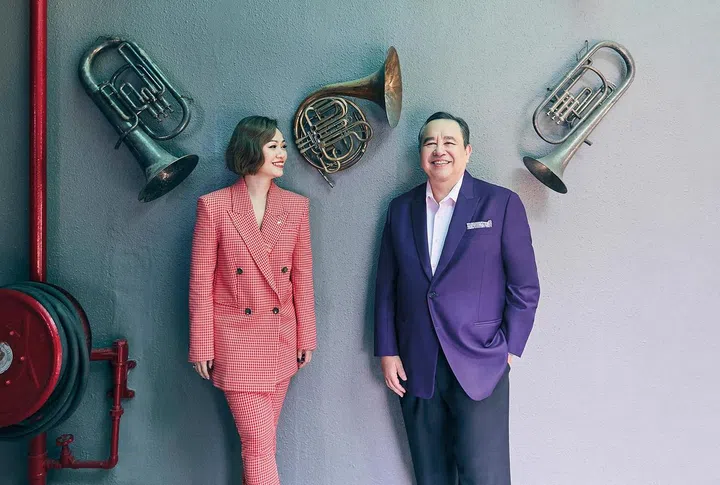 Jeremy Monteiro_Joanna Dong_Jazz