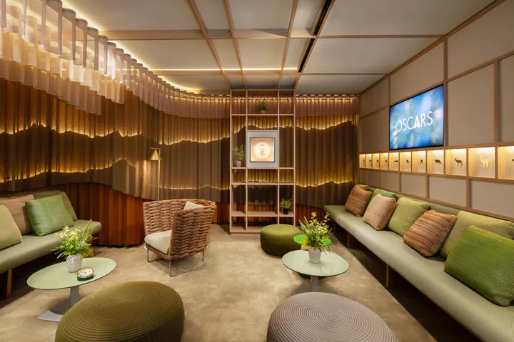 Rolex, Oscars, Cinema, Movie, Film