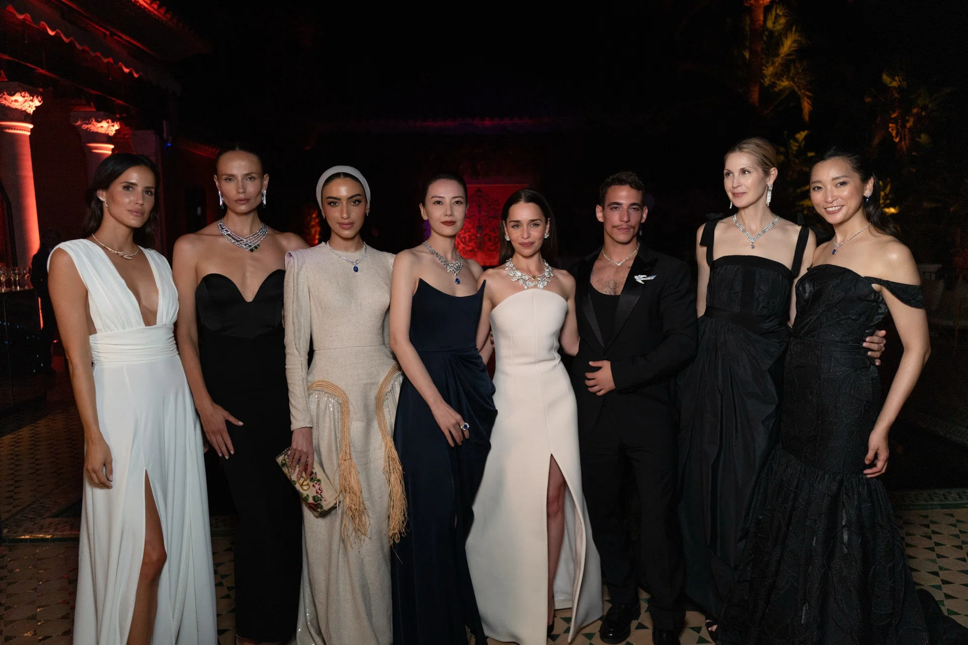 Chaumet, Jewels by Nature