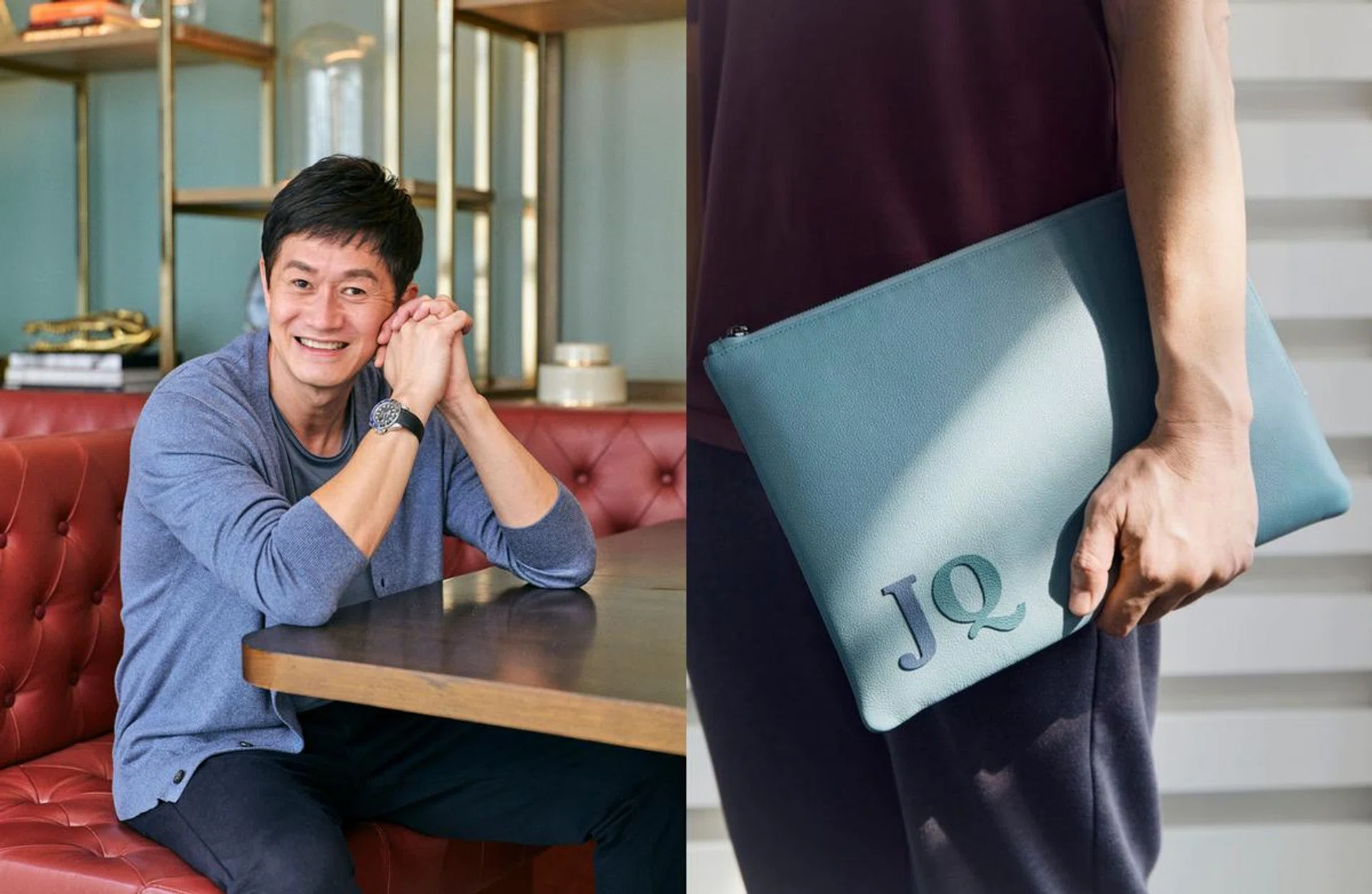 Lifestyle, James Quan, Bynd Artisan, Father's Day