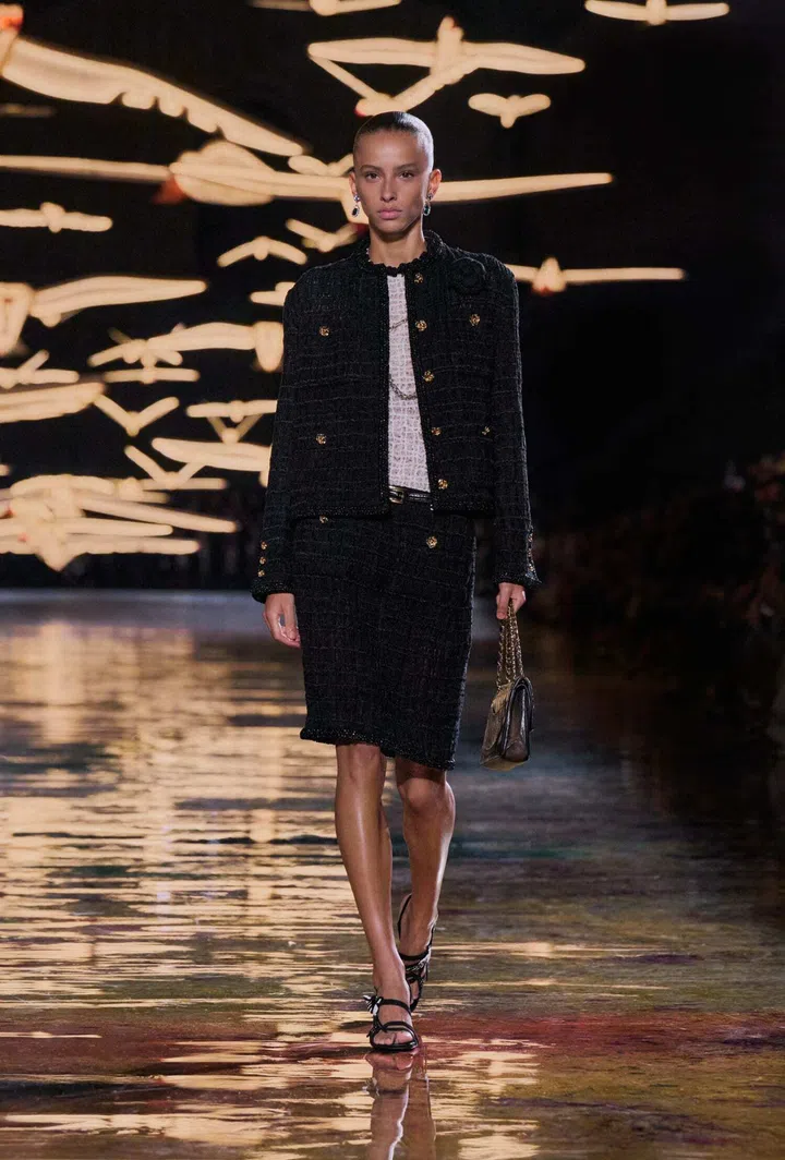 Chanel 2027 Spring Summer