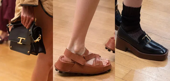 Tod's 2022春夏系列
