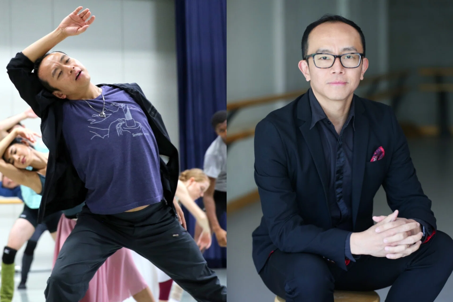 Ma Cong_Richmond Ballet