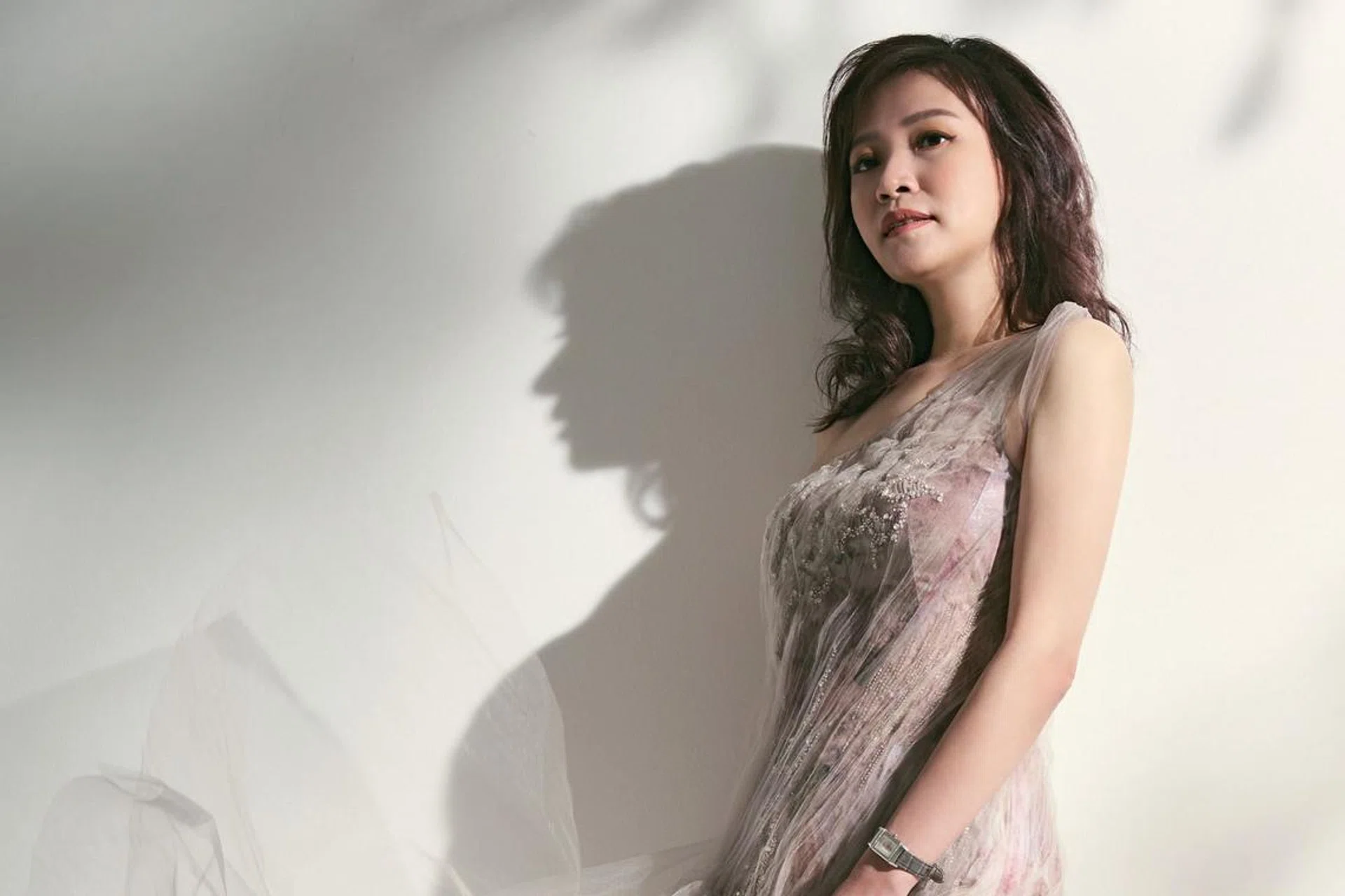 Joanne Ng, Entrepreneurs, Social elite, watches, Richard Mille, Watch collectors