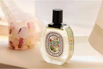 diptyque Ilio Eau de Toilette