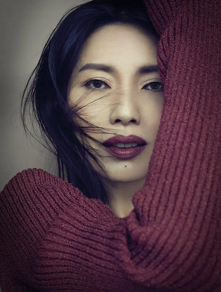 Celebrity, 欧菁仙