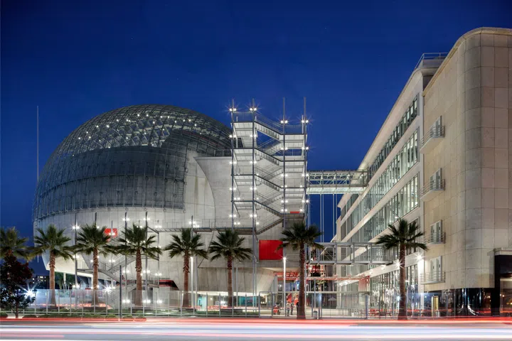 Rolex, Oscars, Cinema, Movie, Film, Academy Museum of Motion Pictures