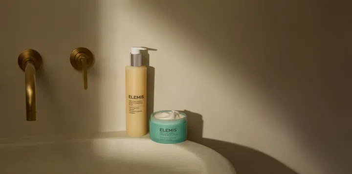 Elemis Pro-Collagen body care duo, 身体护理，身体乳液，沐浴，bodycare, skincare