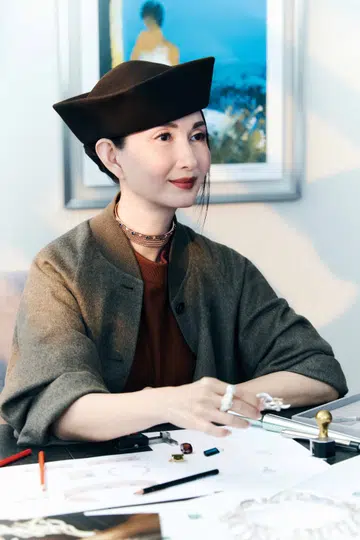 Simone Jewels, Simone Ng, Jewellery, Singapore Jewellery Brand