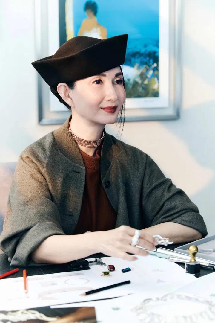 Simone Jewels, Simone Ng, Jewellery, Singapore Jewellery Brand