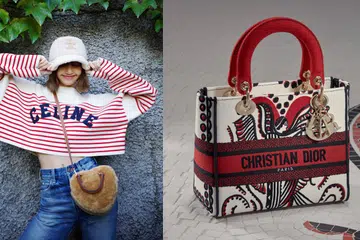 Fashion,Valentine's Day,Love,Vday