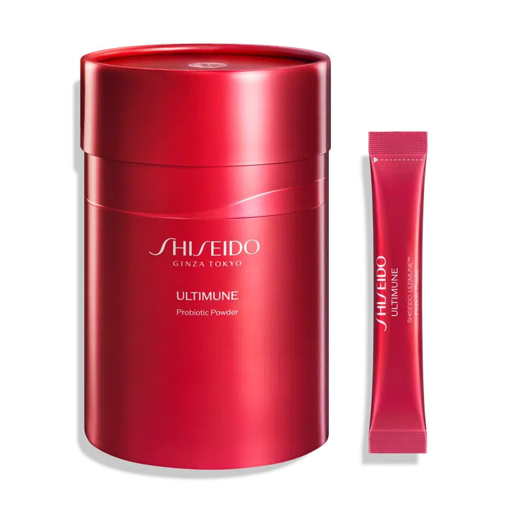 Shiseido Ultimune Probiotic Powder