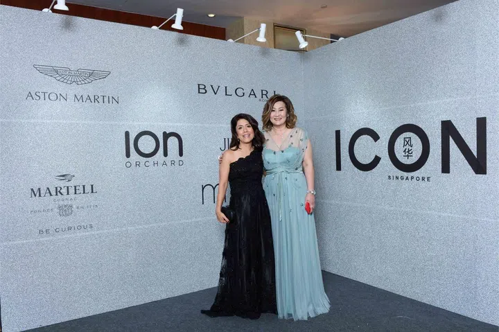 Sophie Mir & Joanna Lee Miller