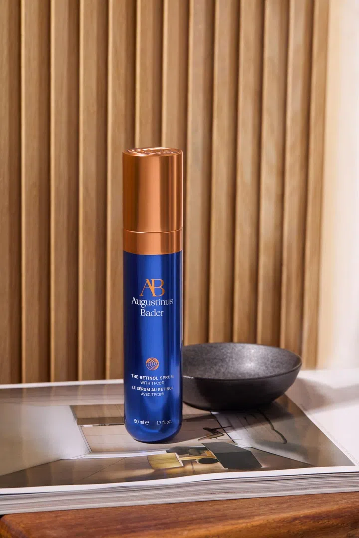 Image : Augustinus Bader 