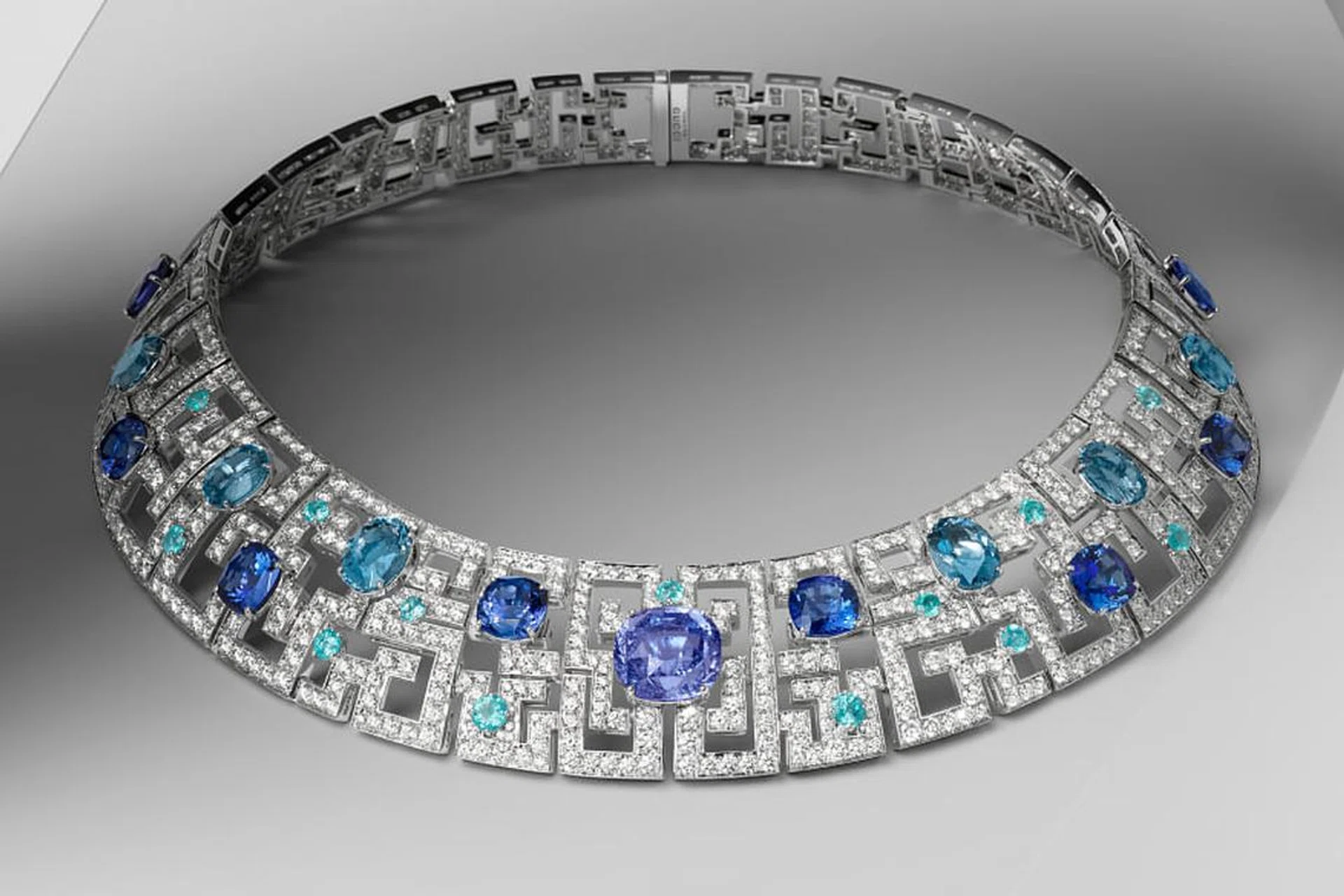 Gucci, Gucci High Jewellery, Jewellery, High Jewellery, Labirinti Gucci